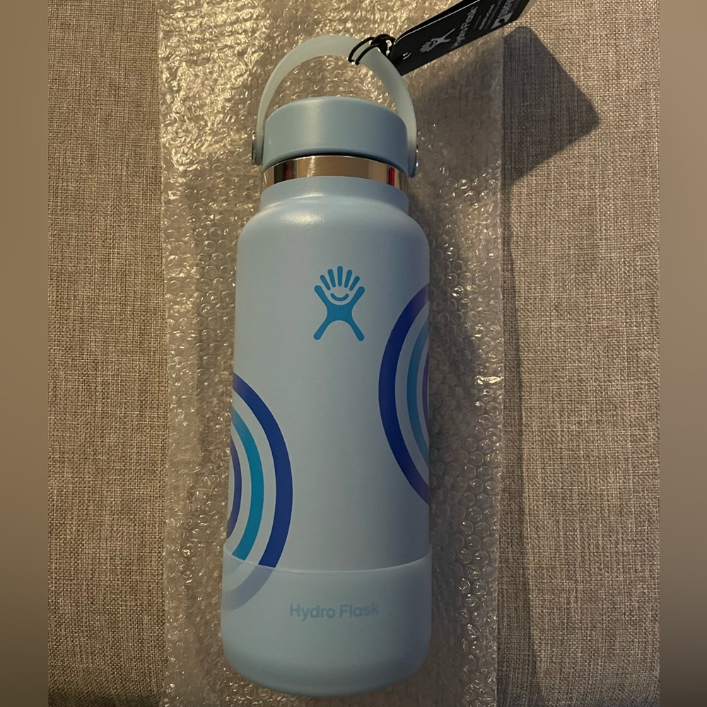 Hydro Flask 32oz Wide Mouth